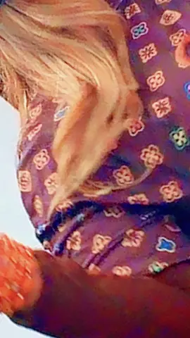 #Mariam bah lagaré Mon bébé poutine   Mon dolipranne #viraltiktok #