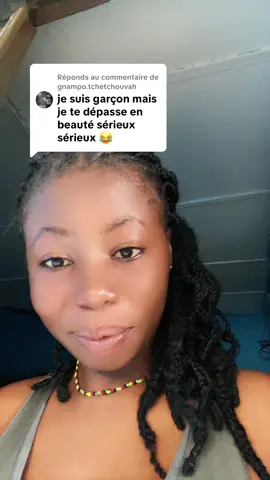 Réponse à @gnampo.tchetchouvah #viral #videoviral #adonnetoi 