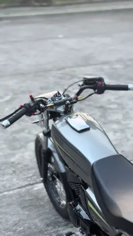 Anti Geter  #rxking #rxkingindonesia #rxking135cc #rxkingnusantara 