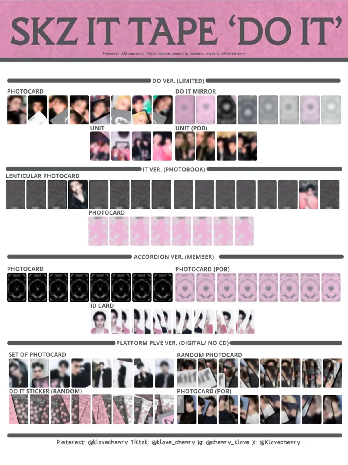 Stray Kids(스트레이 키즈) 