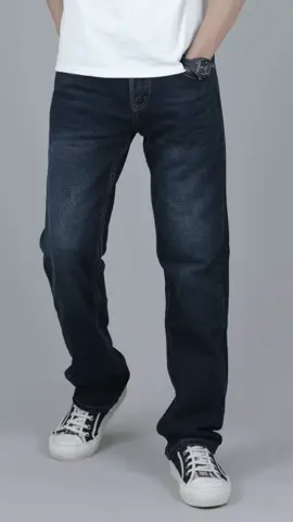 Xanh đen – mix gì cũng chuẩn!#JeansXanhĐen #StyleNam  #ChấtNam #QuầnJeanNam #mrnhaluxury 