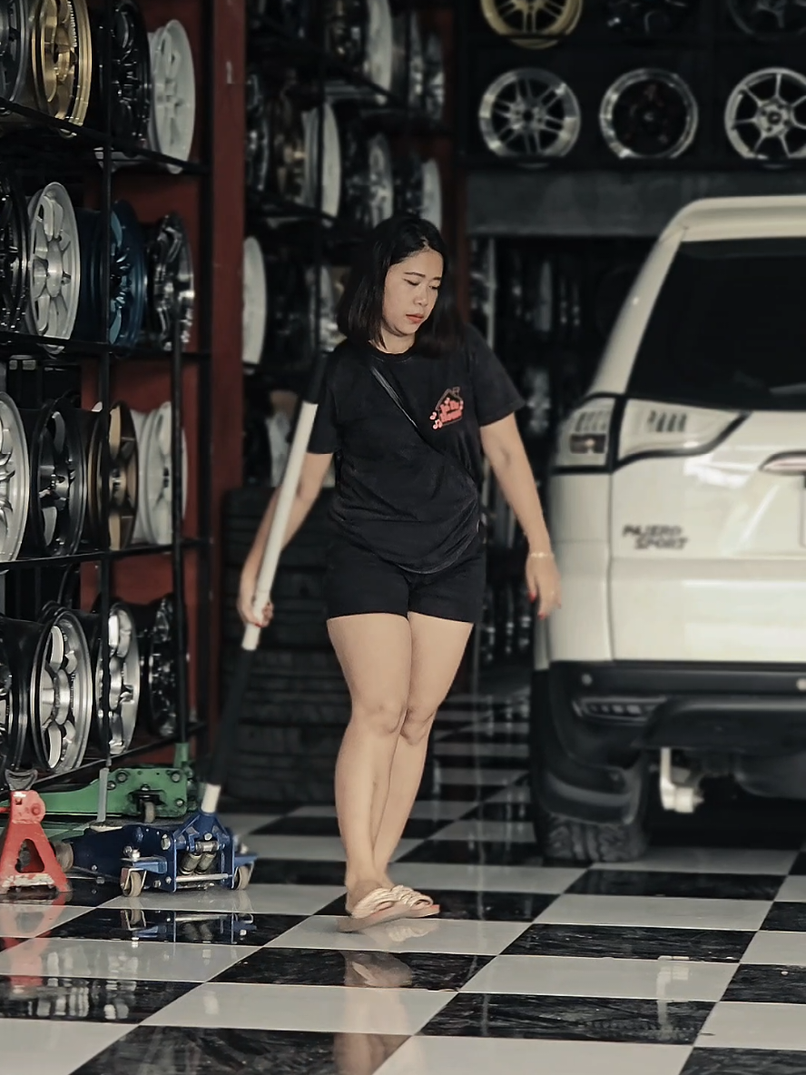 #pajero #pajerosport #pajero_mitsubishi #pajeromodifikasi #pajerodakar 