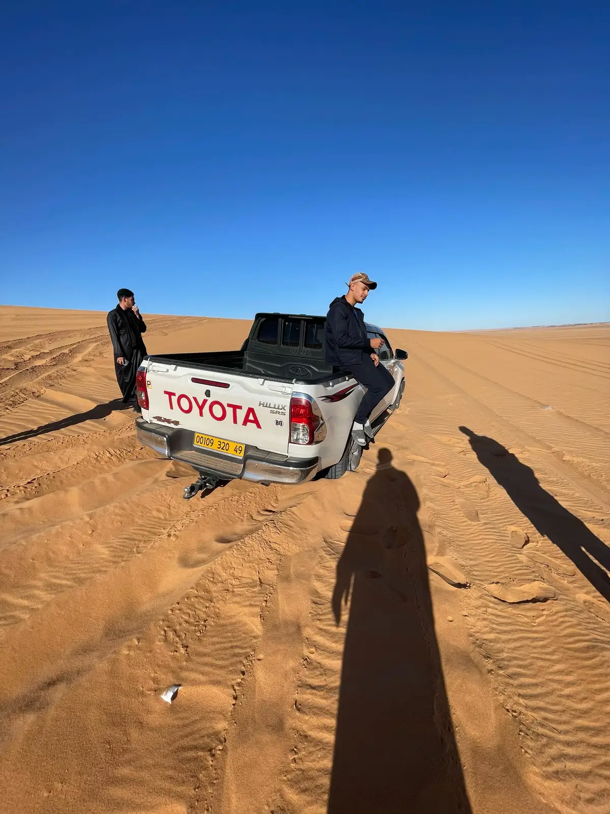 #timimoun #desert #صحراء#algeria #wintervibes 