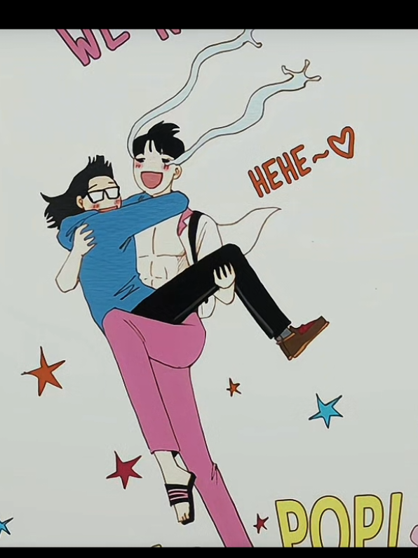 Nampup💗 #spiritfingers #kdramaedit #jojoonyoung #foryou #fyppppppppppppppppppppppp 