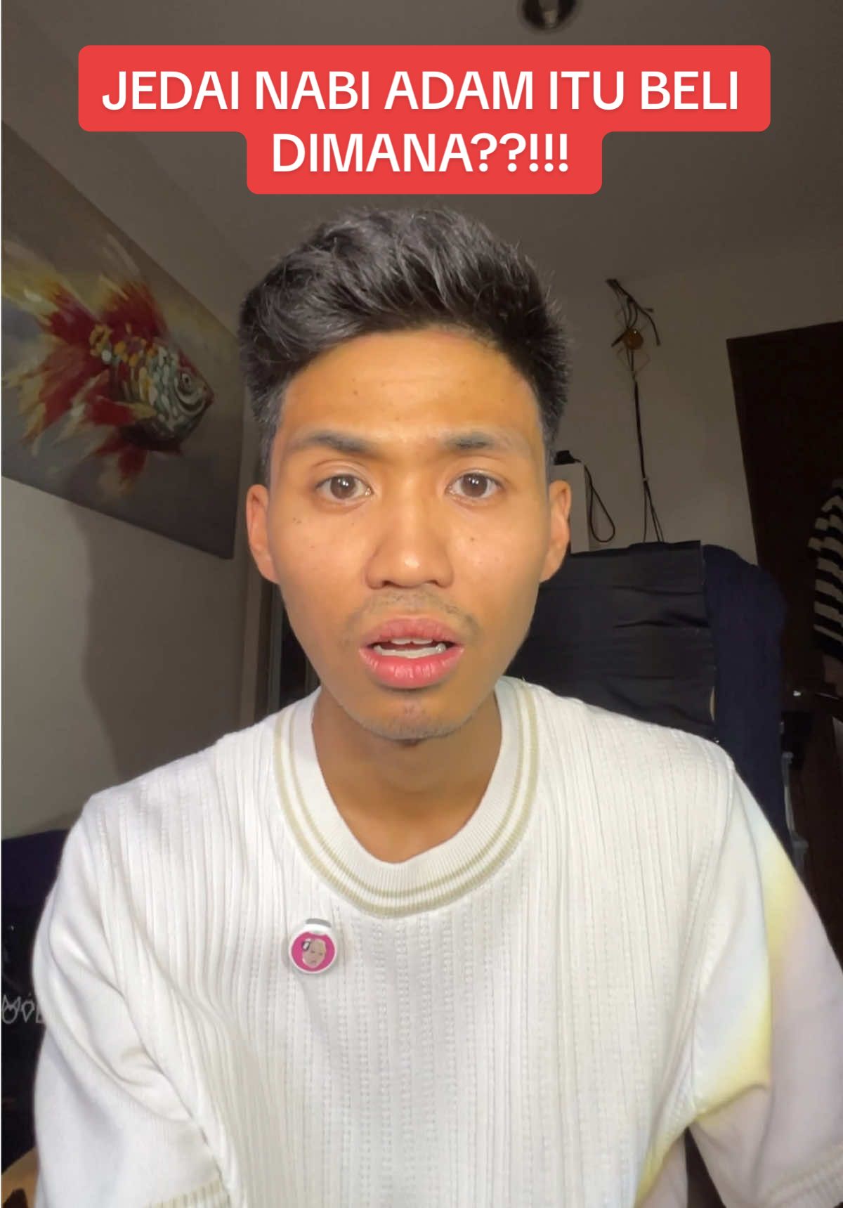 Segede apa jedainyaaa😭😭😱😱