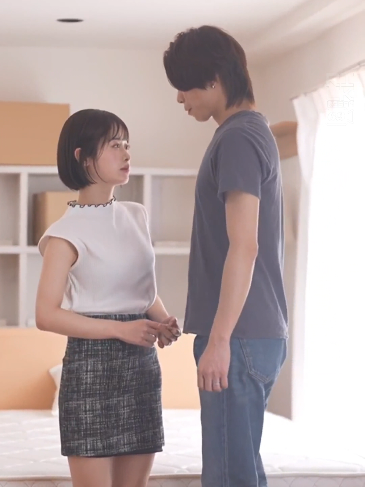 Just a mission... 🫡 MINAMO #movie #minamo #drama #fyp 