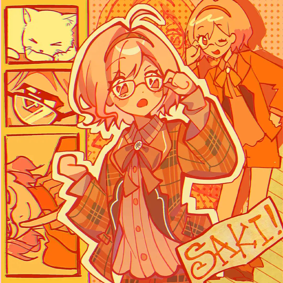 @yonaiide #pjsk #fyp #projectsekai #art 