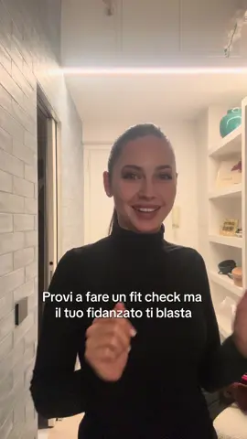 Non c’è più rispetto. 