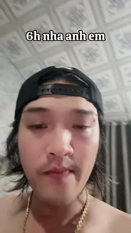 6 giờ qc nhã dử lắm nhả nhe #xuhuong #xuhuongtiktok #xh #anhba 