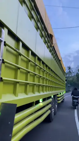 #cctvzhumpallabbu #truklintas #empatlima #gd45lippujange #targetfyp 