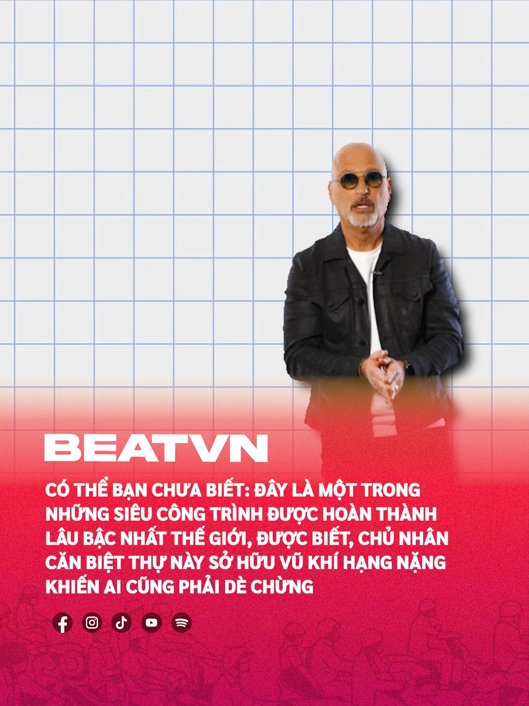 Nhà đẳng cấp thế giới đấy #beatvn #beatnetwork #beatoflife