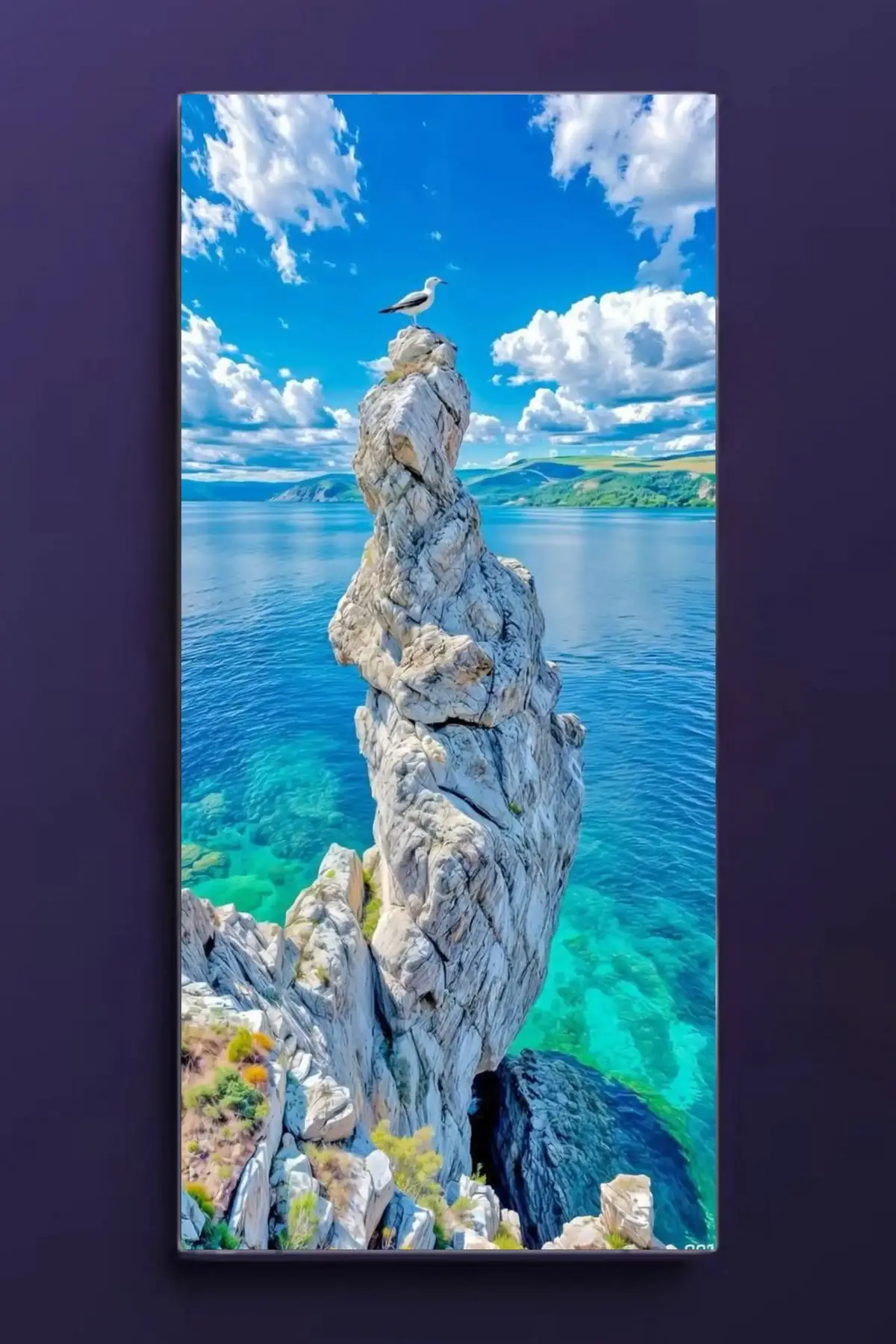 Suggested title and Hashtags: #wallpaper, #homedecor, #interiordesign, #trending, #storeexploration, 