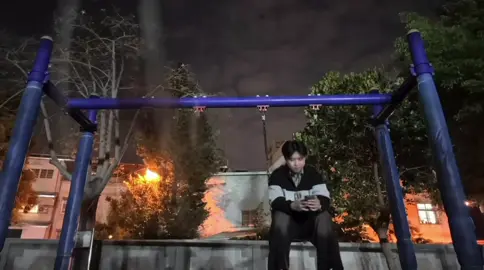 多動性彼女&静寂性彼氏 #カップル#couple