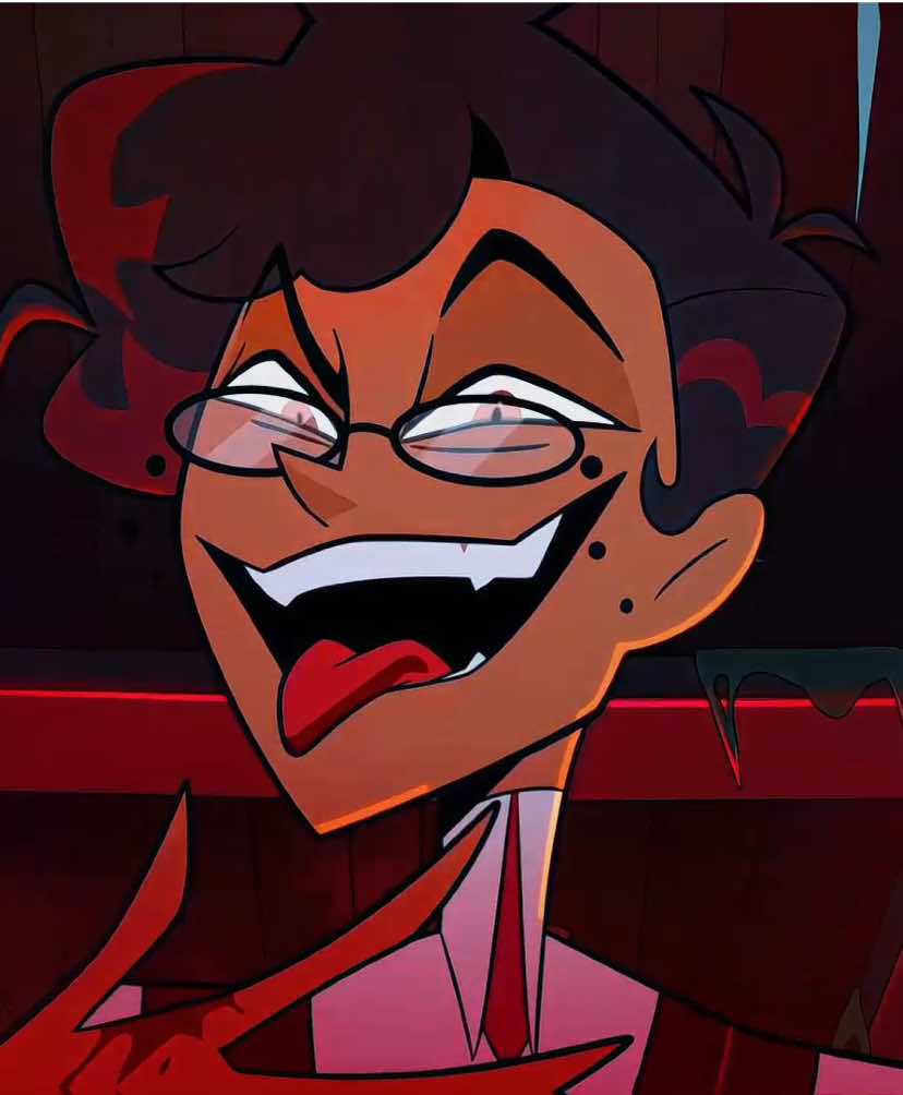 We FINALLY got human Alastor ‼️ — Radiosilence edit next because there was a FLASHBACK | V’s — @୭ vyra ˚. ᵎᵎ @Saint 𝗩𝗮𝗻 | #hazbinhotel #hazbinhoteledit #hazbin #hazbinedit #hazbinhotelseason2 | hazbin hotel, alastor, vox, radiosilence, once we get up there, don’t you forget, hazbin guarantee