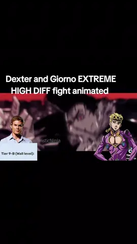 sneak re-upload 🥹🤞🤞#animefyp #anime #dextermorgan #jjba #jojosbizarreadventure #dexter #vsbattle #vsbattlewiki #mangatok #mangatiktok #mediatok 