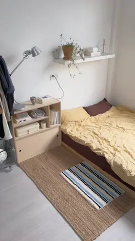 Decor phòng ngủ đẹp... #decorxinhxinh #xuongnoithattanloc #decoration #dodecor #viralvideo 