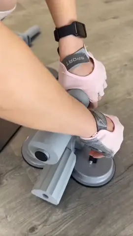 bentuk badan idealmu cukup dengan alat ini 😍🔥 #alatolahraga #bakarlemak #fyp #healthandbeauty #xybca 