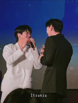 they are fall in love again and again 🤍 #ต้าห์อู๋ออฟโรด #Daouoffroad #fypシ゚ #tiktok 