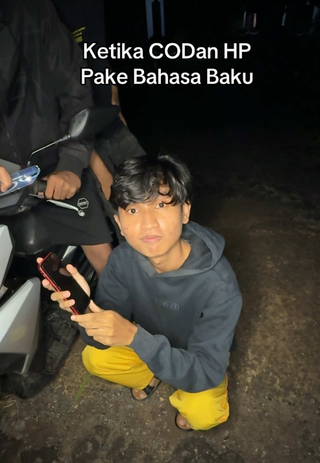 Etika bertansaksi☺️