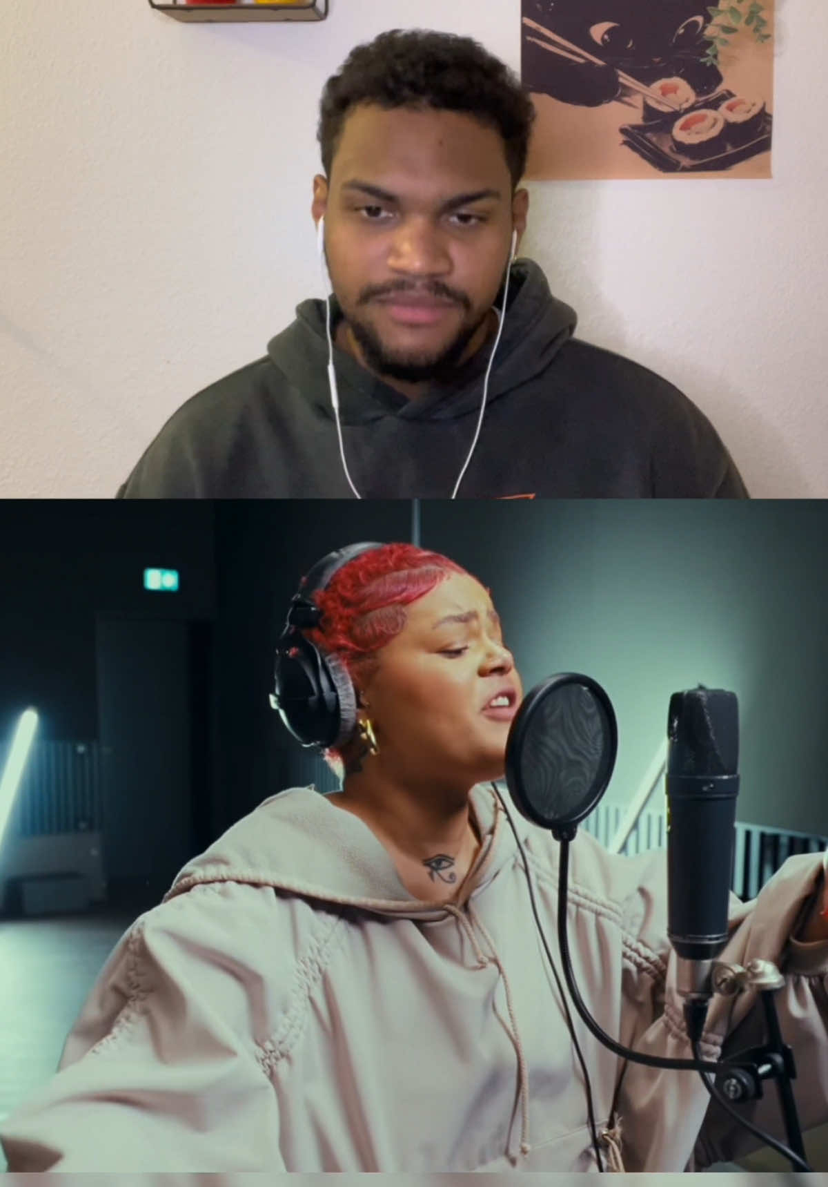 Nouvelle école cypher team SDM #nouvelleecole #rap #cypher 