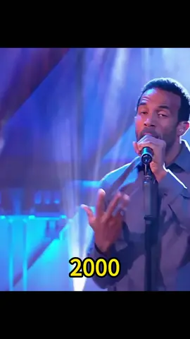 “Sometimes walking away is the strongest thing you can do 💔✨ #CraigDavid #WalkingAway #2000sRnB #ClassicVibes #SoulfulHits ”