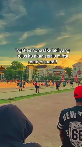 ingat itu nona!#fypシ゚viral#serampride🏝🔥  #ambonpride🏝🔥#nyongseram😎 