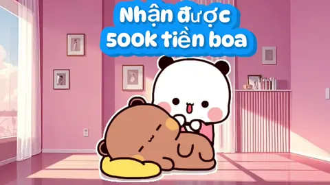 Kiếm tiền kiểu BuBu #đènngủ #cute #bubu #bubududu #lover 