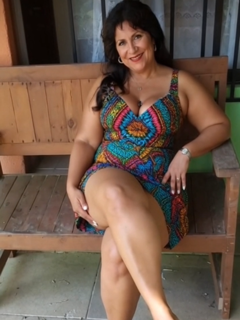 #mujeresmaduras #Mujereshermosas 