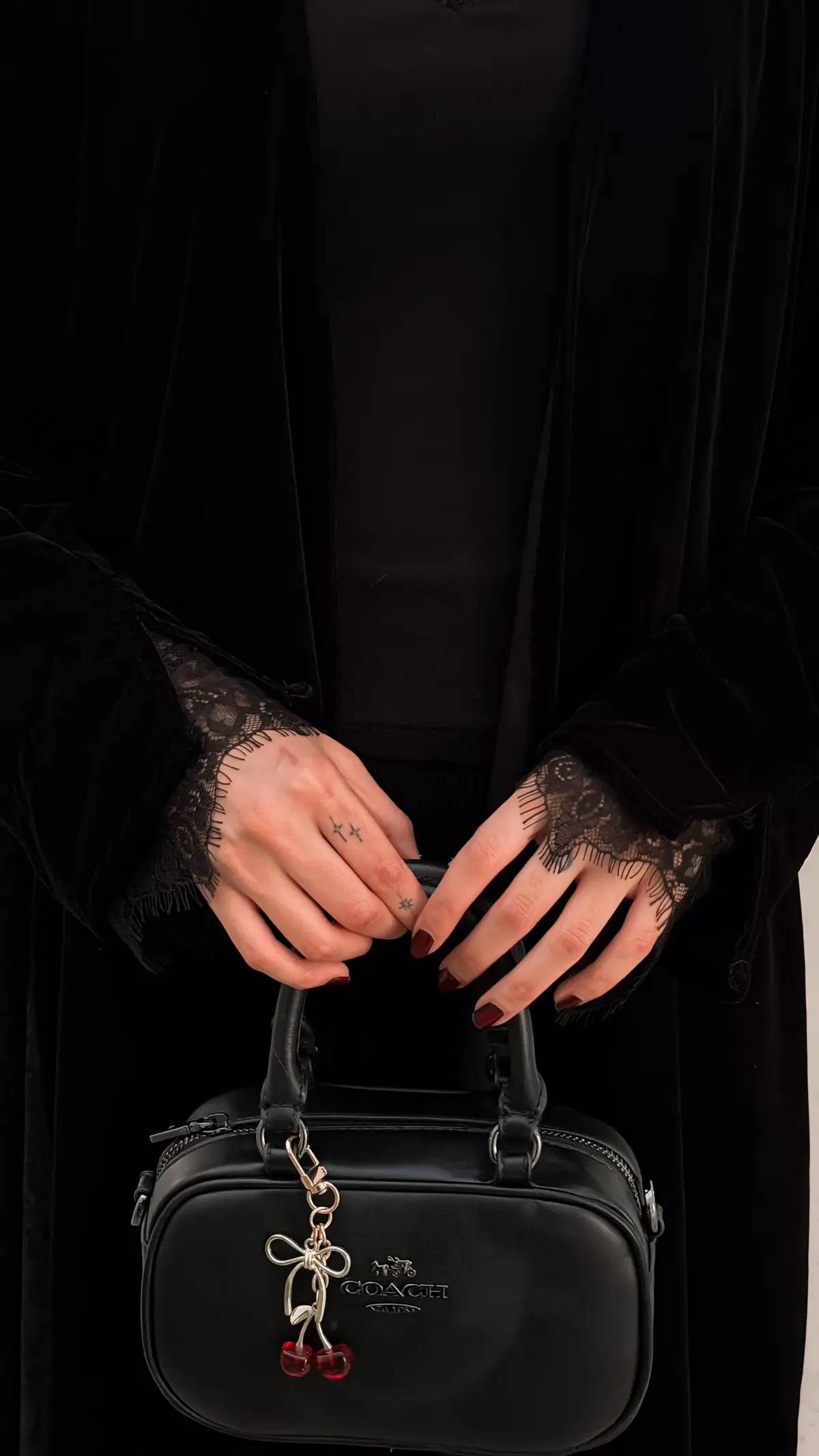 @✦ Najma Abaya ✦ #fyp #bahrain #abaya