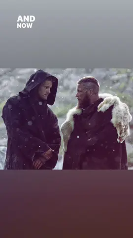 #راغنار_لوثبروك_ ❤️🔥