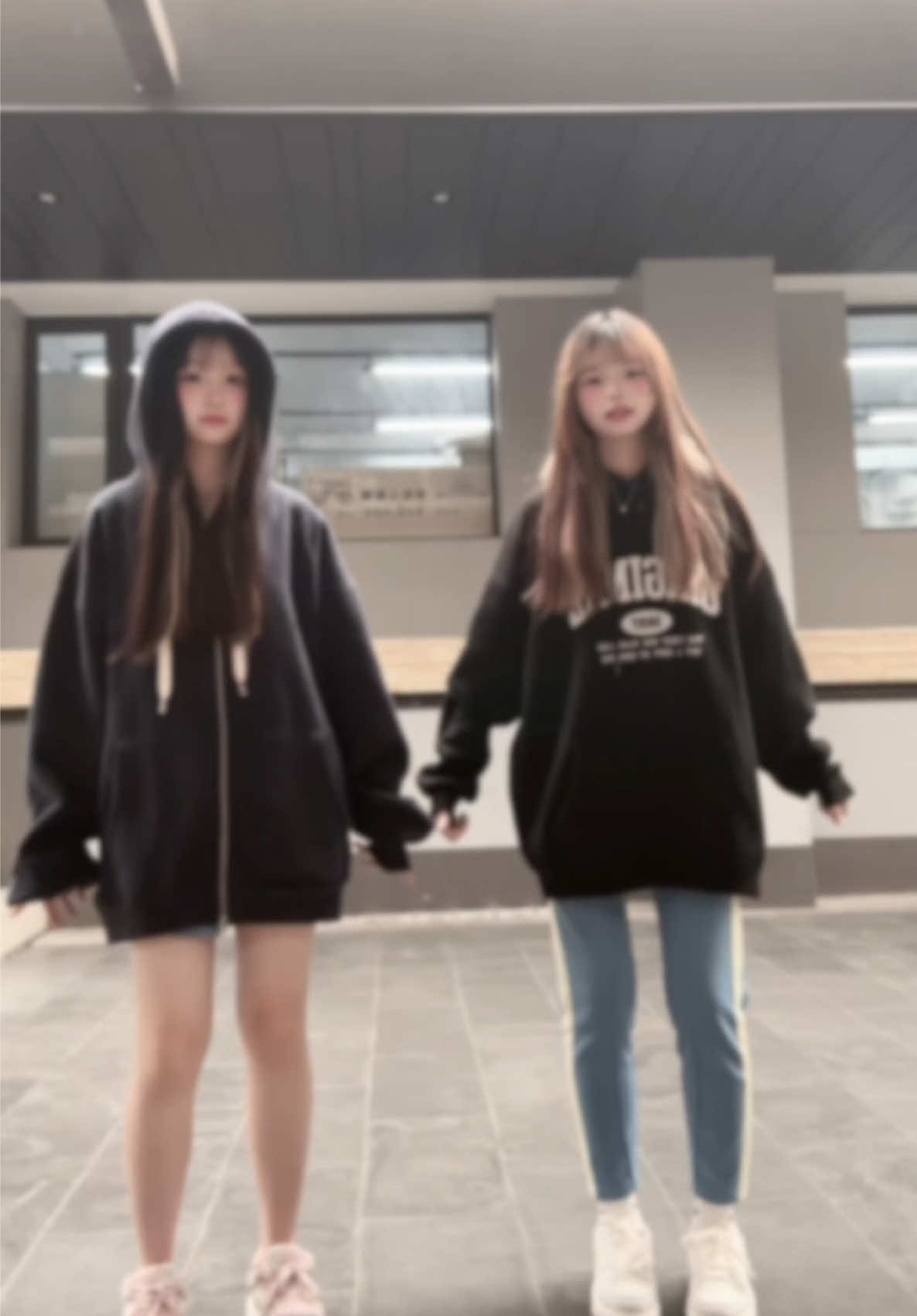 波以波以波以@翎 #09 #流量 