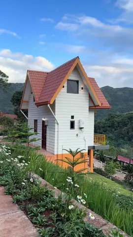 View ayan hla taw🫶#kalaw #nantheholidayhome #holidayhome #nature 