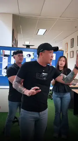 Ribet Toxic Blokir  sesimple itu aturan hidup ‼️ #jhonlbf #faniaaulia #hivefive 