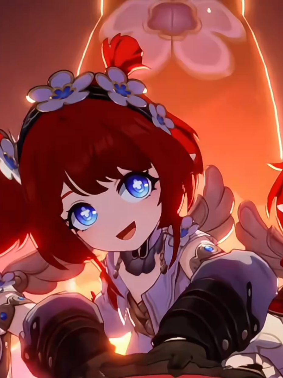 Cyrene bukan support biasa 💥 Skill-nya bisa bikin damage tim makin gila, dan Ult-nya? Langsung aktifin semua Ult tim! 🔮 Wajib banget buat meta baru Honkai: Star Rail 🔥 #HonkaiStarRail #Cyrene 