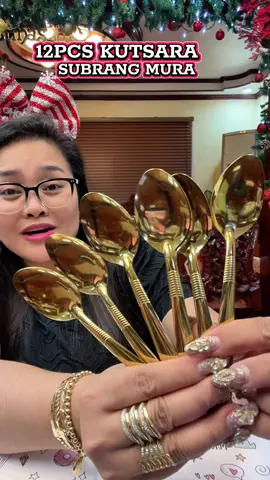 #spoon #kutsara #kitchenware 