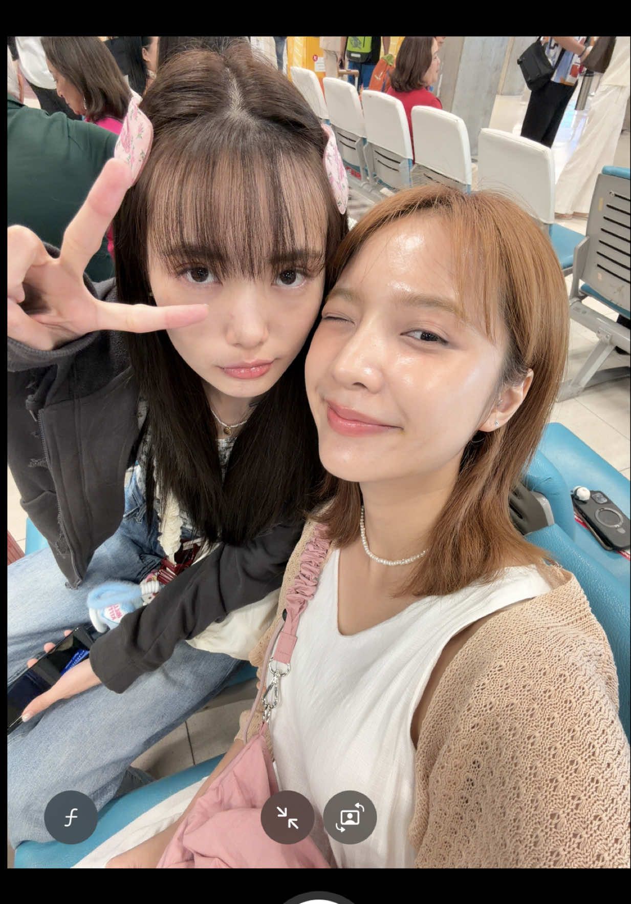 แฮปด้วยคลิปประสบภัยละกัน รักนะคุ้บ 🎂✨ @__Piploy__ 