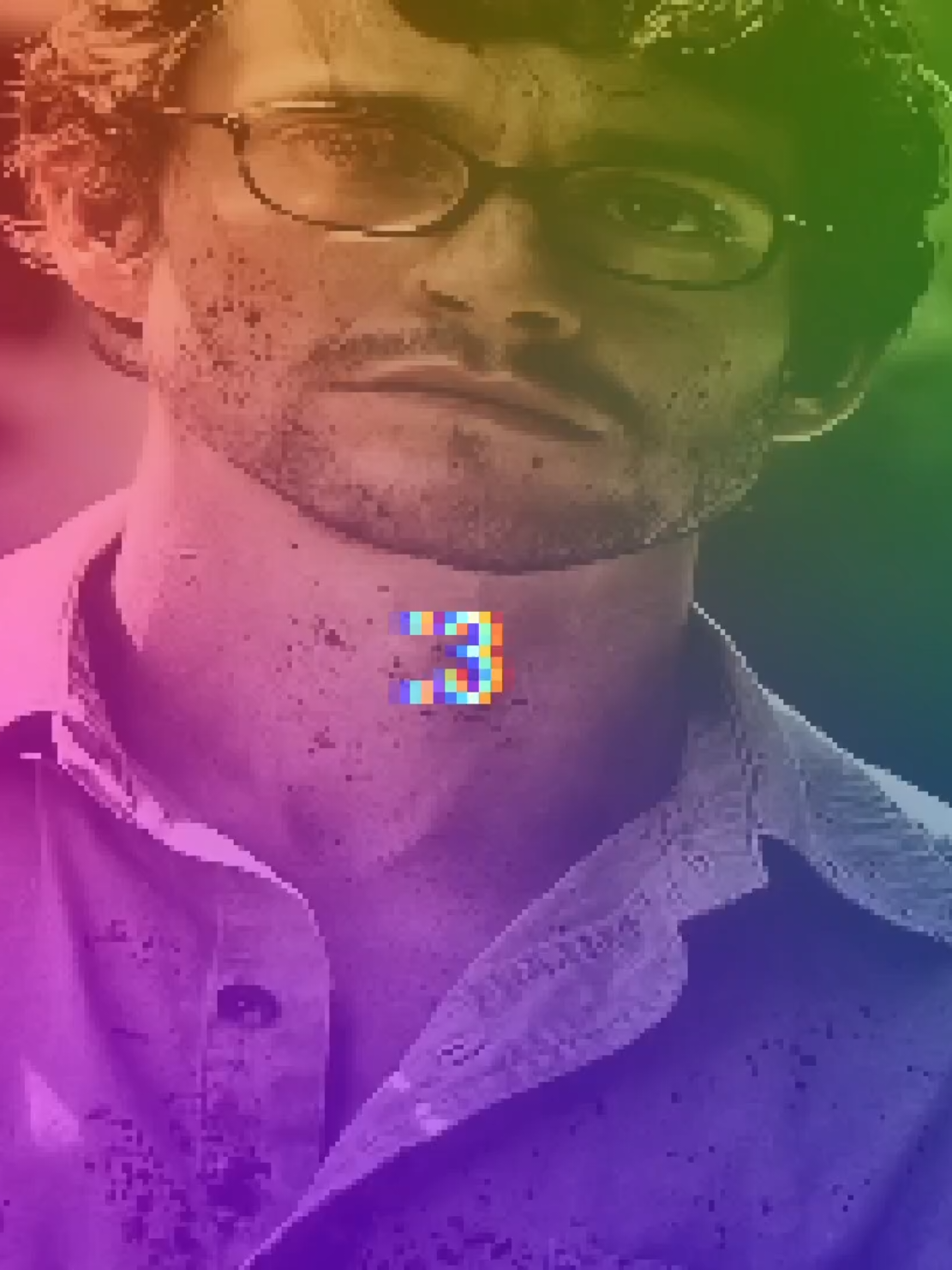 :з #hanniballecter #hannibal #WillGraham 