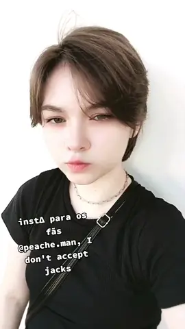 decidi criar um inst@ para os fãs para poderem conversar comigo, interagir, e jogar jogos :) compartilhe o vídeo para outros seguidores :D