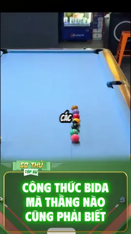 #bida #billiards #cothutapsu #hoangsao #fyp
