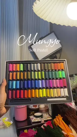 Soft Pastel by Mungyo #softpastel 