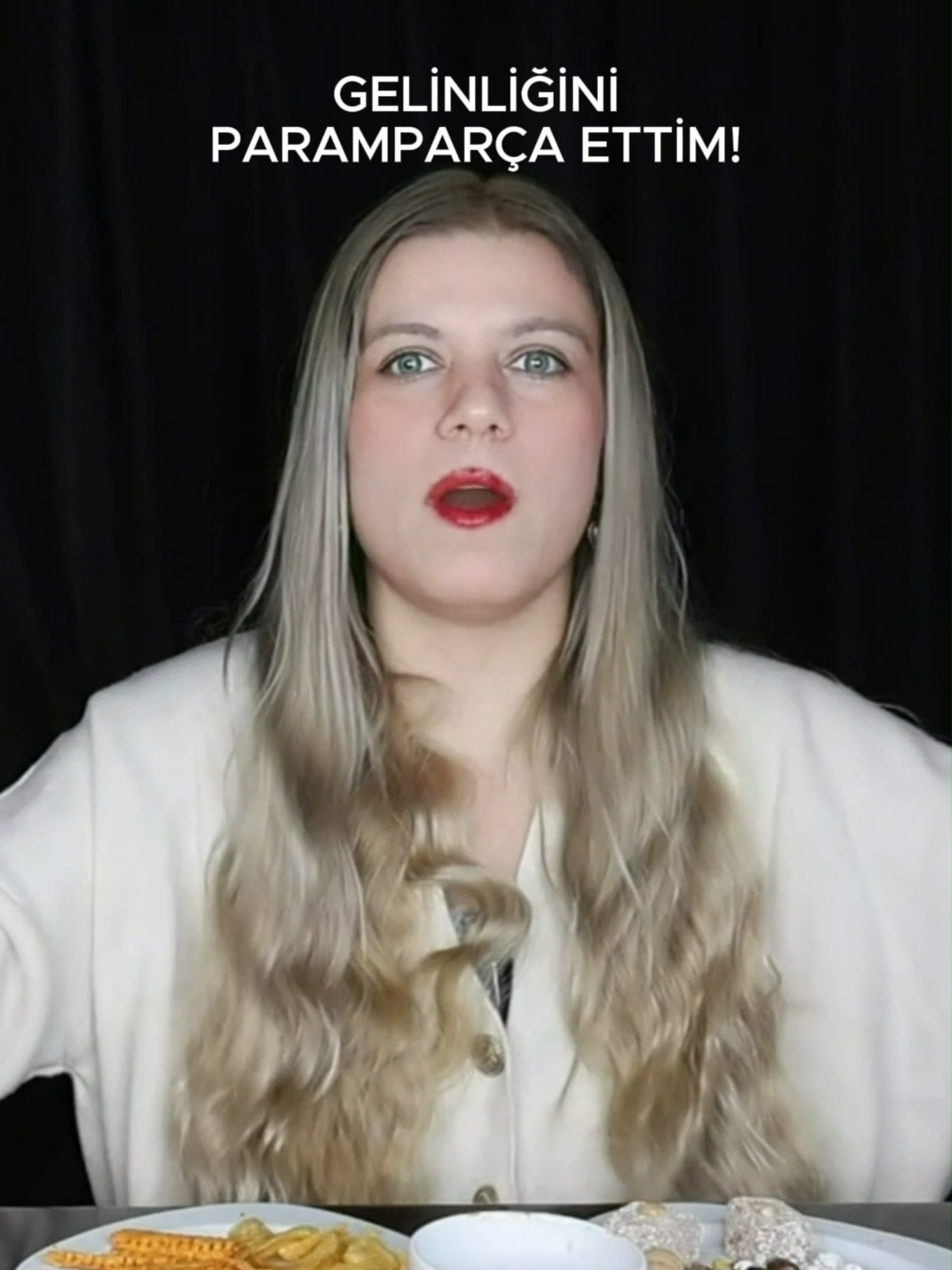 ÖYLE BİR İNTİKAM ALDI Kİİİ!😱 @irem.demii YOUTUBE:AADemiTV BÖLÜM ADI: DİNLİYORUZ VE YARGILIYORUZ: AĞIR İTİRAFLAR 3 ! (SİZDEN GELENLER) #demitv #komedi #komik #shorts #podcast