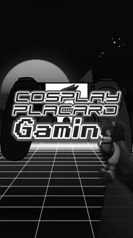 #collage avec @katales88sonic Marcus junior défend les gamer et les gameuse qui sont passionnés qui font parti dans la famille cosplay placard gaming 🇨🇵