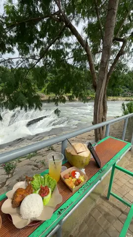 Cari tempat adem 1 jam dari Cikarang 🍃#curugniagaradayeuhjonggol #cikarang #fyppppppppppppppppppppppp 