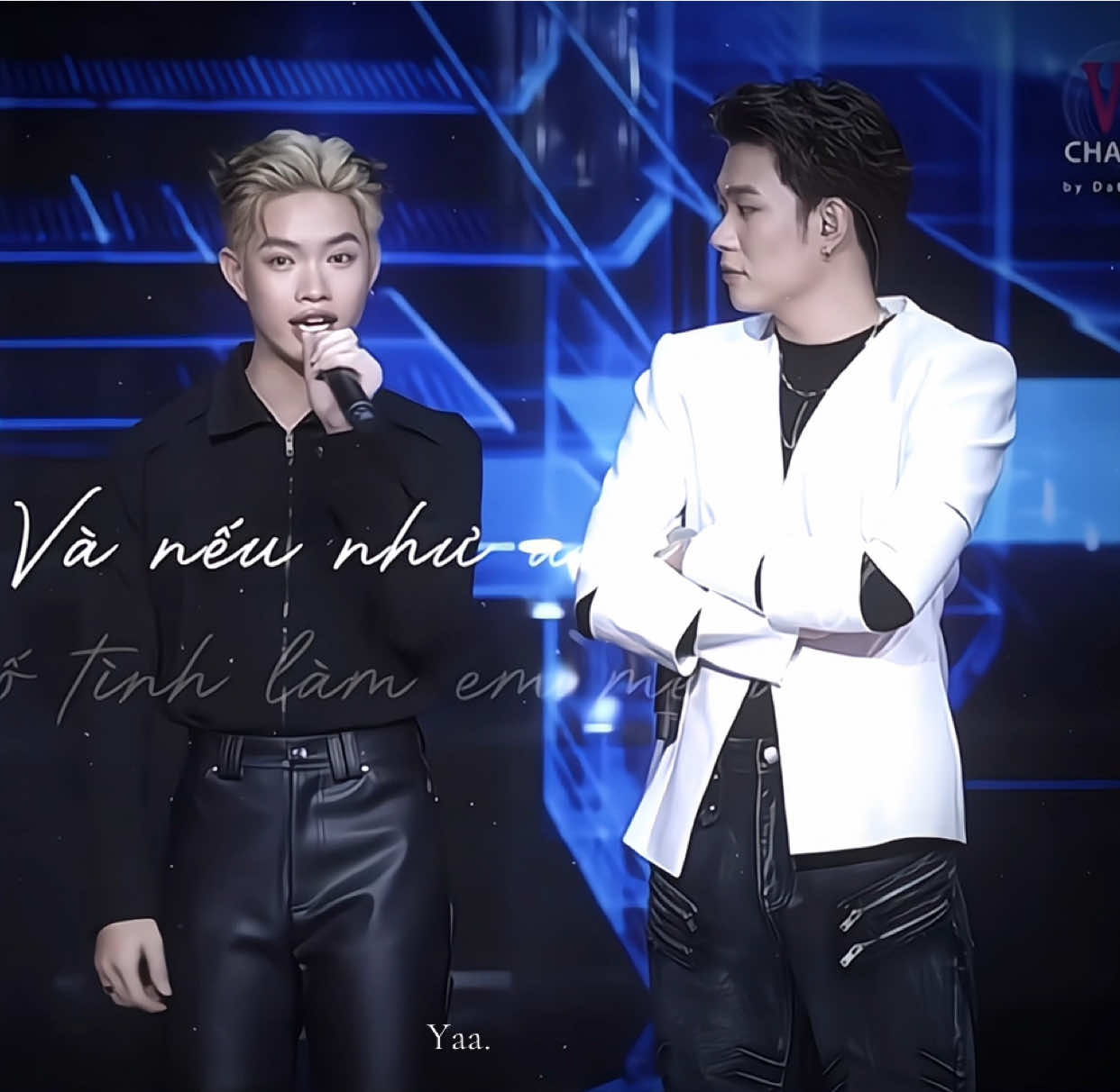 : “Thì anh đừng mơ , vì em ngại em không nói đâuu”😾💗 | @Kaa𐙚 | #phapkieu #duongdomic #duongkieu #zanzyium #fyp | cre text: _phthyuz 