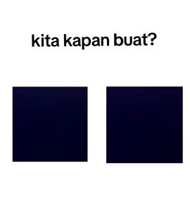 kita kapan buatnya?#fyp#foryoupage#4u#xyzbca#trendff