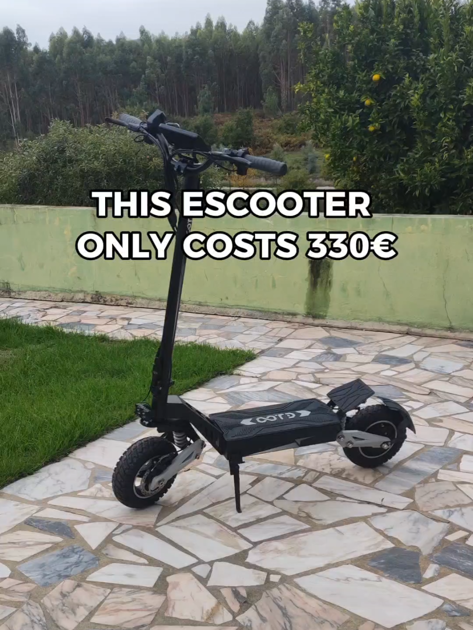 Link in bio to buy! Use code DEX T10 for 150€ off! (limited sale) #ootdt10 #escooter #scooter #electricscooter #escooterlife  insp: @Maxxbikez 🚀 