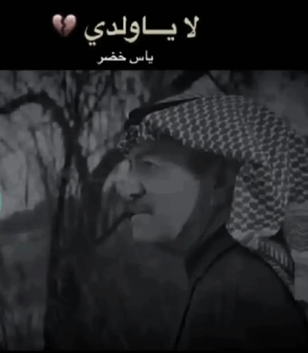 #ياس_خضر_ابومازن_صوت_الارض💖 #لايولدي_تدري_الوكت_هدني #البصره_بغداد_العماره_ناصريه_بابل_ثوره #مجرد________ذووووووق🎶🎵💞 #تصميم_فيديوهات🎶🎤🎬 