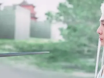 bahkan orang nomor 1 di dunia aja bakal tunduk sama ceweknya😂 #dashingyouth #bloodriver #thebloodofyouth 