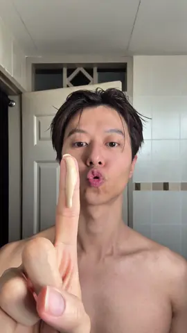 Woke up like this #SkintintSkintific #Skintintผิวหายใจได้ #Skintint  #SkintificTH 