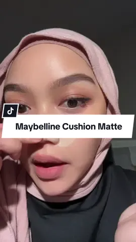 @Maybelline Malaysia  #Maybelline #MaybellineMalaysia #maybellinecushion  #babycushion #kusyenpurple 